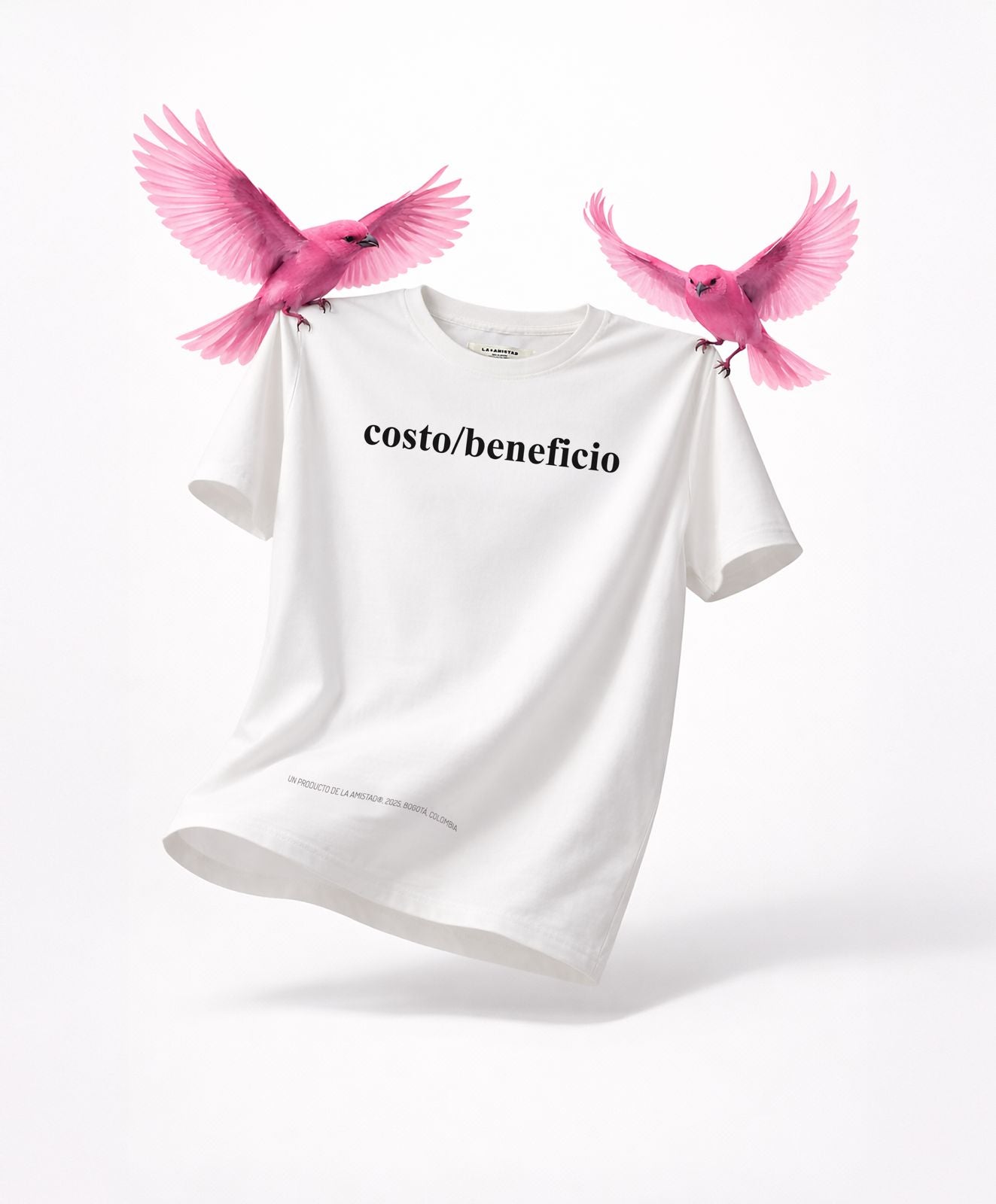 Costo/beneficio