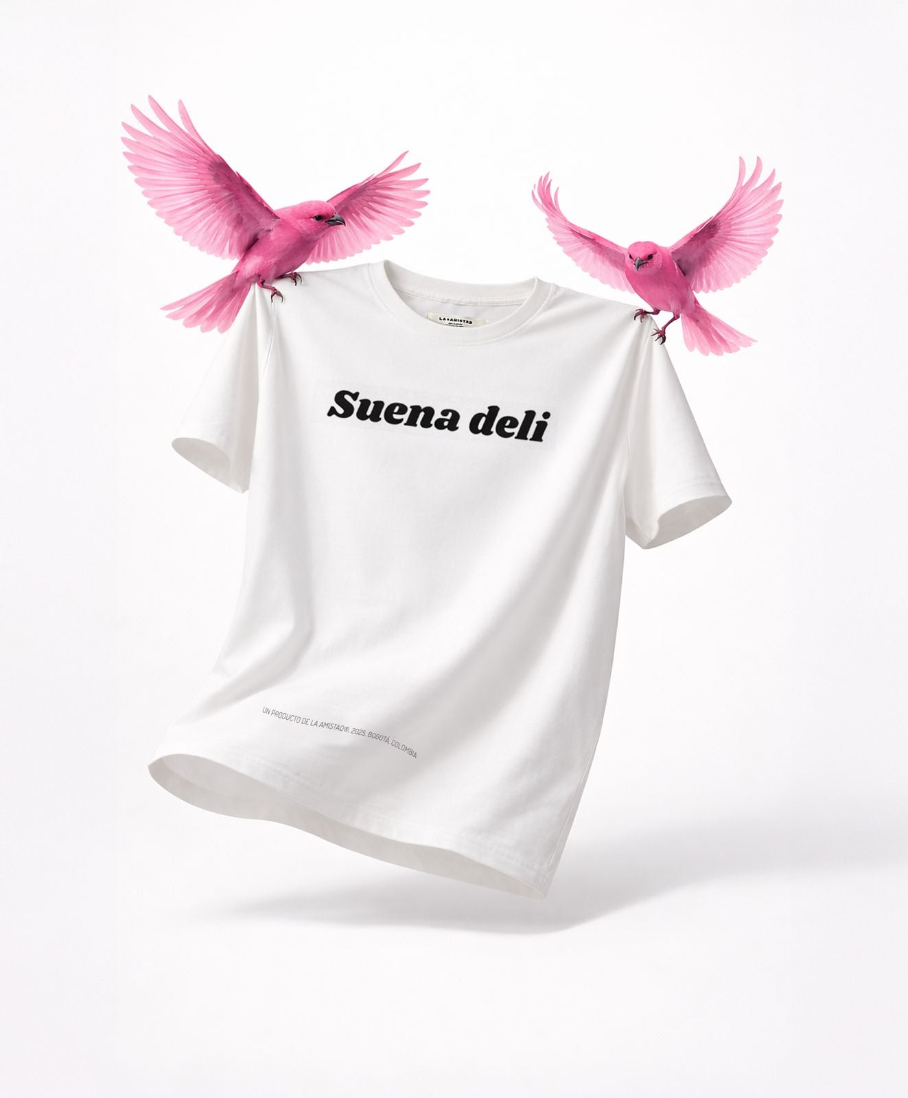 Suena deli