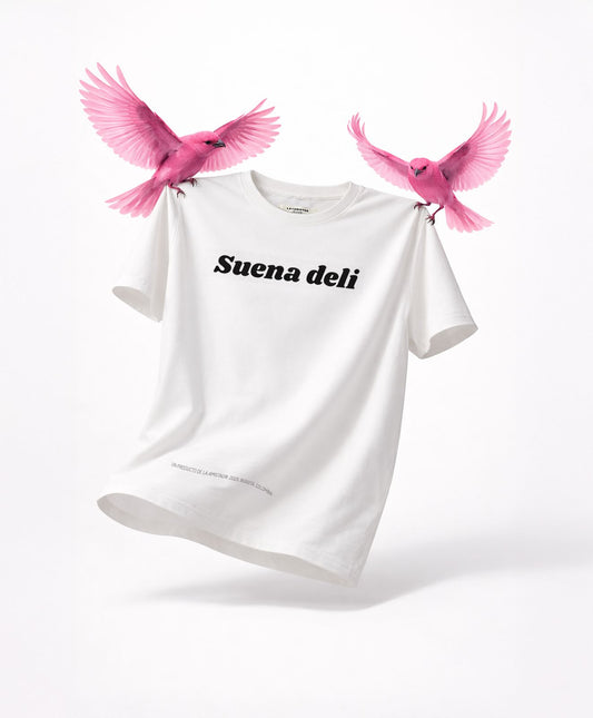 Suena deli