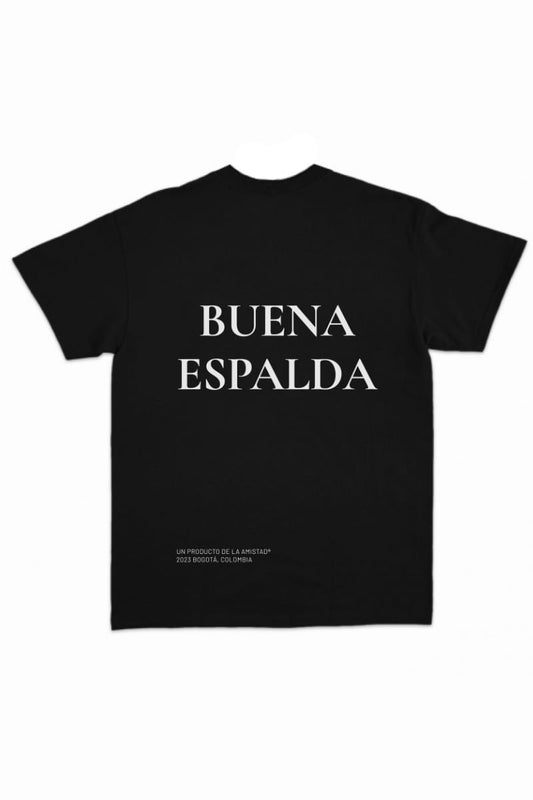 Buena espalda